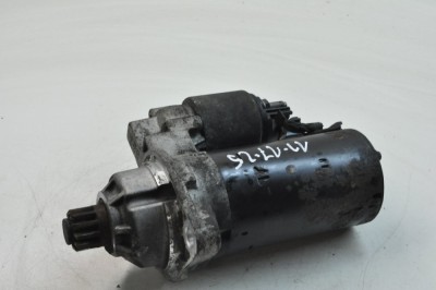 Electromotor VW TIGUAN 5N_ 2009 11551392 foto