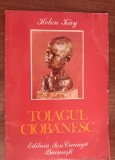 myh 32s - Gelen Kay - Toiagul ciobanesc Copilaria lui Constantin Brancusei-1983