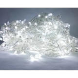 Cumpara ieftin Instalatie luminoasa 200 led-uri, 15m, interior/exterior