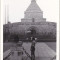 bnk foto Mausoleul de la Marasesti - 1972