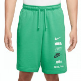 Pantaloni scurti Nike M NK CLUB+ FT SHORT MLOGO