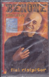 Caseta audio: Benone Sinulescu - Fiul risipitor ( 2005, originala, SIGILATA )