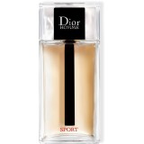 DIOR Dior Homme Sport Eau de Toilette pentru bărbați 200 ml