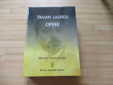 TRAIAN LALESCU--OPERE - 2013
