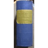 M. A. Bailly - Dictionnaire grec-francais (1903)