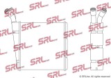 Radiator Audi A3 13; Seat Altea, Leon 12, Toledo 10; Skoda Octavia 13, Superb 15; Vw Golf 5 Plus 09, Golf 5 10, Golf 6 16, Jetta 10, Passat 10, 1.6