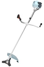 Motocoasa pe benzina Wolfson Imperio 52cc (3CP) Euro 5 ? pachet complet cu discuri si ham foto