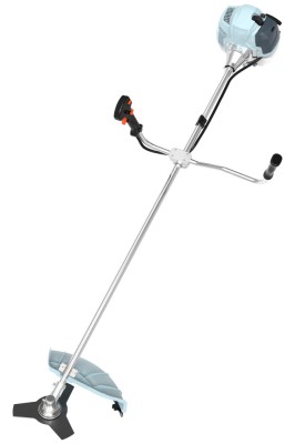 WOLFSON IMPERIO - MOTOCOASA PROFESIONALA 52cc PowerTool TopQuality foto