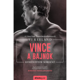 Vince, a bajnok - Vi Keeland