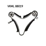 SKF chit lant de distributie