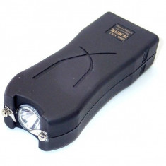 Aparat electrosoc pentru autoaparare,TW-398 Mini stun gun