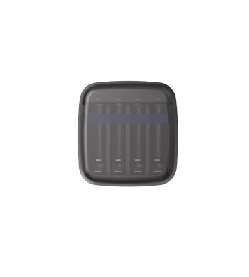Incarcator baterii Xtar BC4 AAA / AA Li-ion si NiMH cu functie power bank foto