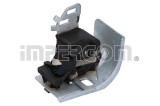 ORIGINAL IMPERIUM 36754 Suport, sistem de esapament