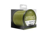 Cumpara ieftin Fir Monofilament Delphin Armada Carp, Camuflaj, 1200m (Diametru fir: 0.25 mm)