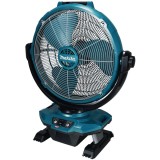 Makita CF003GZ XGT - Ventilator fara acumulatori Li-Ion 40 V - Ah 2 trepte