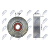 Rola intinzator curea transmisie Hyundai Grandeur, Santa Fe 2; Kia Carnival 3, Magentis 2 2.7 11.2005-, 500500