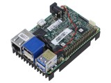 Calculator monoplacă UP 4000 4GBRAM,64GBFLASH 2,4GHz LPDDR4