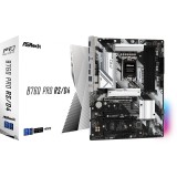 Placa de baza B760 PRO RS/D4, Asrock