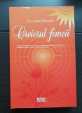 Creierul femeii - Louann Brizendine