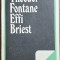 Effi Briest &ndash; Theodor Fontane