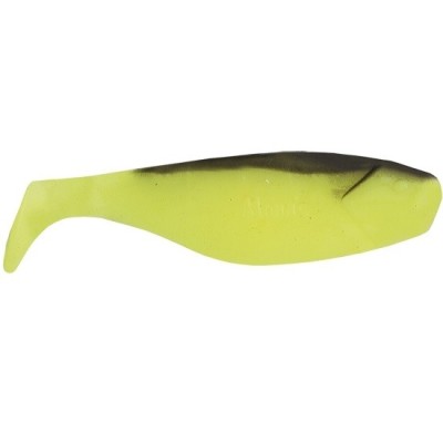 SHAD MANNS 10CM Culoare FCHBB 4BUC/PLIC foto