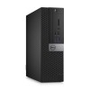 Calculatoare SH Dell OptiPlex 3046 SFF, Quad Core i5-6500, 8GB DDR4, 128GB SSD