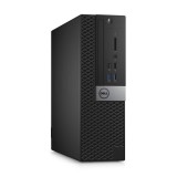 Calculatoare SH Dell OptiPlex 3046 SFF, Quad Core i5-6500, 8GB DDR4, 128GB SSD