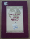 (C491) MARCEL WILLARD - MARSUL AFRICAN