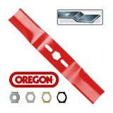 Cutit masina de tuns gazon 52.7cm (+saibe) Oregon