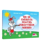100 de exercitii pentru corectarea vorbirii, 7Toys, Brand
