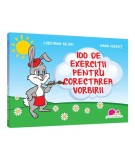 100 de exercitii pentru corectarea vorbirii, 7Toys