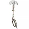 Friend Alpinism KOUBA Flex N.6 New olive, 55-88mm, 12kN, ax flexibil, bucla Dyneema