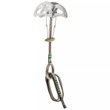 Friend Alpinism KOUBA Flex N.6 New olive, 55-88mm, 12kN, ax flexibil, bucla Dyneema