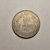 250 lei 1941 TPT Totul pentru Tara UNC Piesa de Colectie