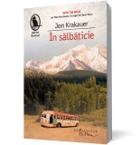 &Icirc;n sălbăticie - Jon Krakauer - Editura Humanitas Fiction