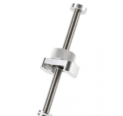 Scule Service Aluminum Alloy Rotary Solder Paste Booster foto