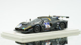 Glickenhaus P4/5 Competizione - based on the Ferrari 430 - Spark 1/43, 1:43