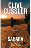 Sahara - Clive Cussler