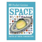 Space: facts at your fingertips