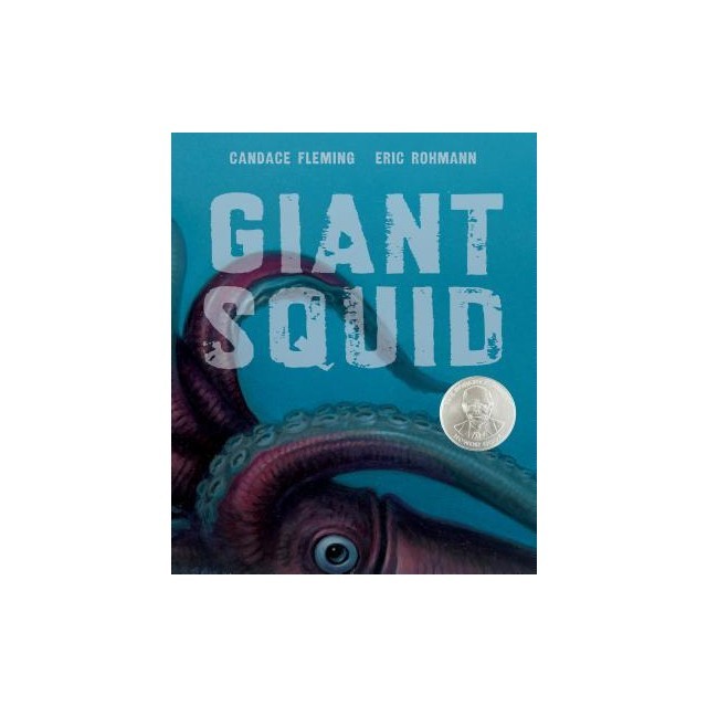 Giant Squid