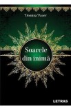 Soarele din inima - Domina Pauer