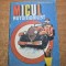 carte pentru copii - micul automobilist - din anul 1984