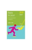 Reţete de jocuri. De ce şi cum să te joci cu copilul tău - Paperback - Lawrence J. Cohen - Trei