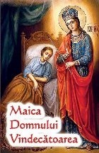 Maica Domnului Vindecatoarea foto