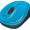 Mouse wireless Microsoft Mobile 3500 Blue