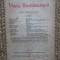 VIATA ROMANEASCA 1924 ANUL XVI OCTOMBRIE NR 10