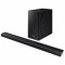 Soundbar Samsung Harman Kardon HW-Q70R 3.1 Wireless Dolby Atmos 330W Black