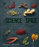 The Science of Spice