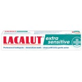 Lacalut Extra Sensitive Zdrovit 75ml