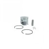 Piston complet compatibil Stihl MS 231, 41.5 mm, bolt 10, PowerX